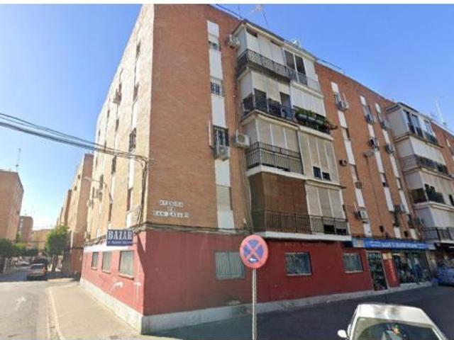 Piso Venta Sevilla Capital, Doctor Fedriani