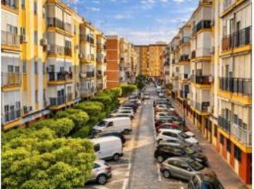 Macarena, Sevilla, Sevilla, Sevilla, Andalucía, Andalucía