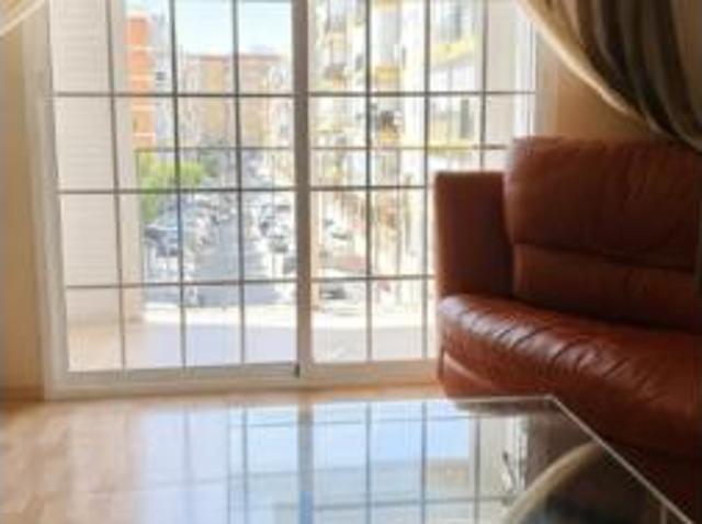 Apartamento Venta Sevilla Capital, Doctor Fedriani
