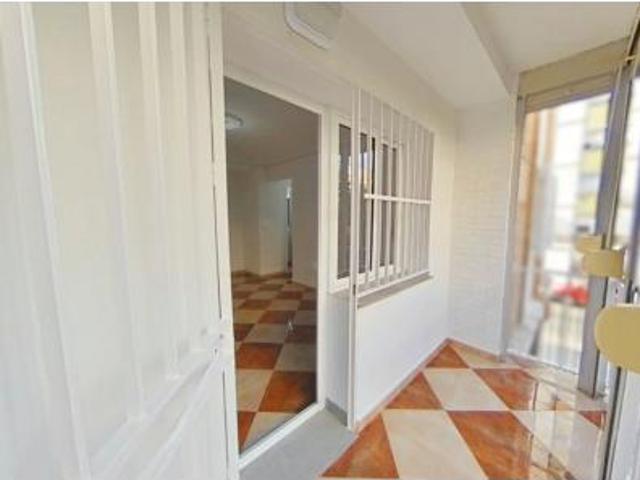 Piso Venta Sevilla Capital, Doctor Fedriani