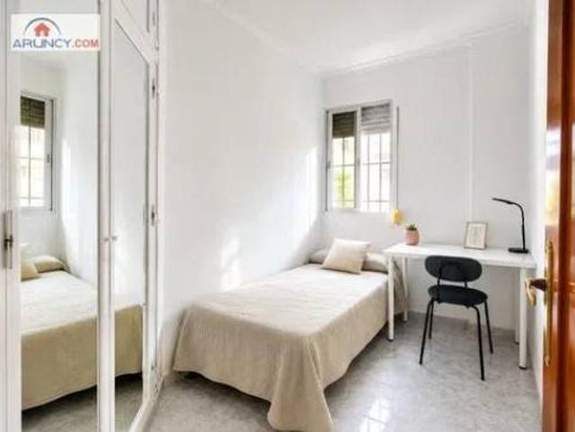 Piso Venta Sevilla Capital, Doctor Fedriani