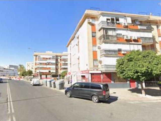 Piso Venta Sevilla Capital, Doctor Fedriani