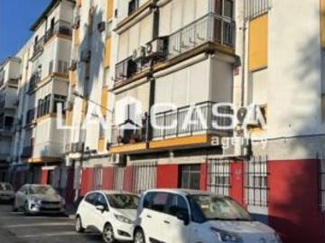 Piso Venta Sevilla Capital, Doctor Fedriani