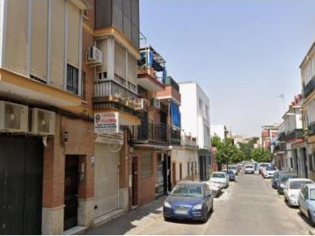 Piso Venta Sevilla Capital, El Cerro