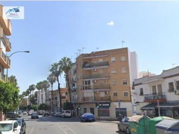 Piso Venta Sevilla Capital, El Cerro