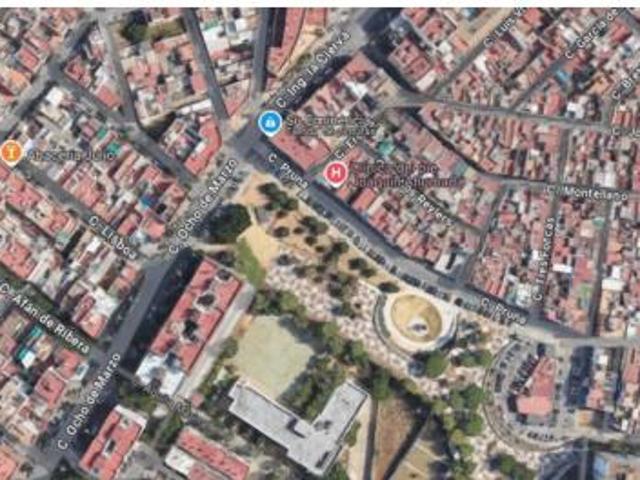 Piso Venta Sevilla Capital, El Cerro