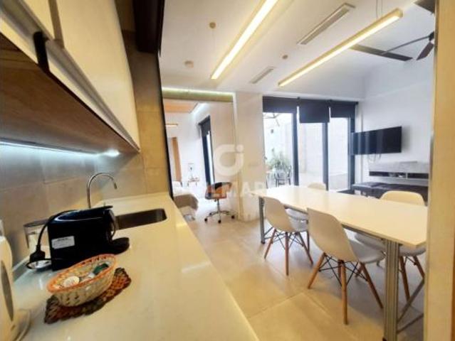Piso Venta Sevilla Capital, Ciudad Jardín