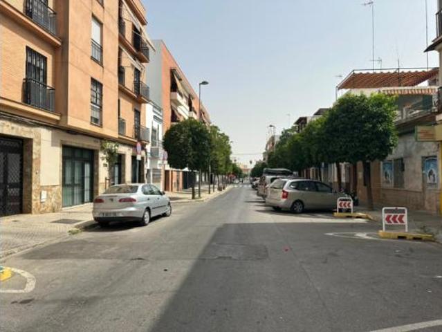 Piso Venta Sevilla Capital, El Cerro
