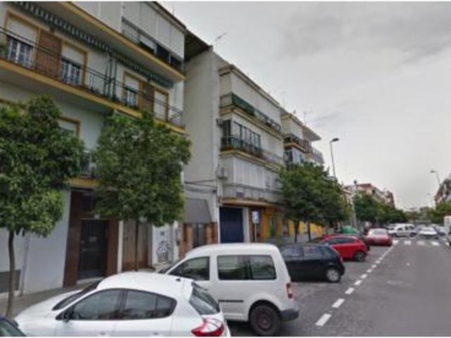 Piso Venta Sevilla Capital, El Cerro