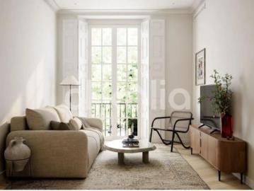 Piso Venta Sevilla Capital, El Porvenir