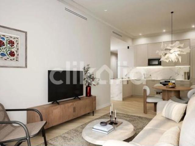 Piso Venta Sevilla Capital, El Porvenir