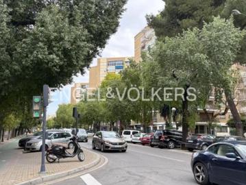 Piso Venta Sevilla Capital, El Porvenir