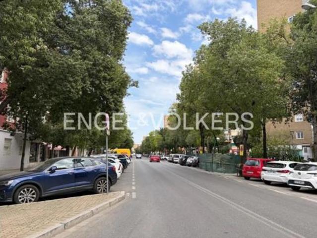Piso Venta Sevilla Capital, El Porvenir