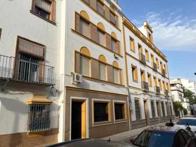 Piso Venta Sevilla Capital, El Porvenir
