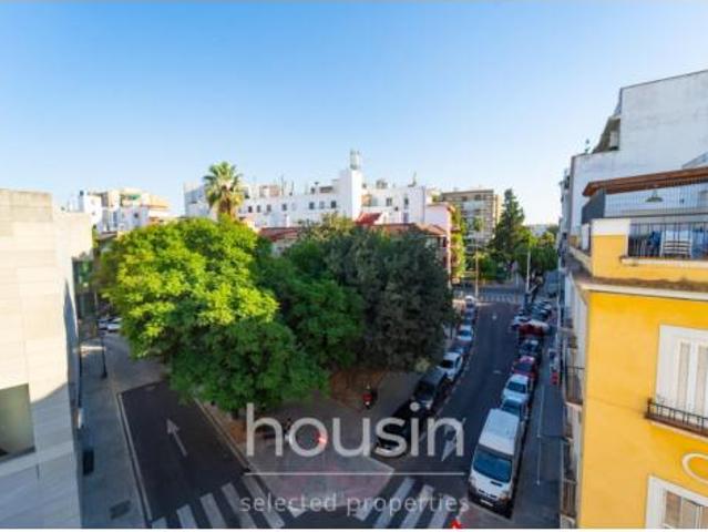 Piso Venta Sevilla Capital, El Porvenir