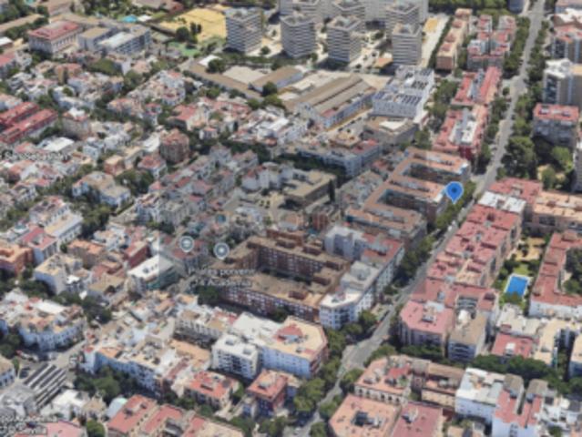 Piso Venta Sevilla Capital, El Porvenir