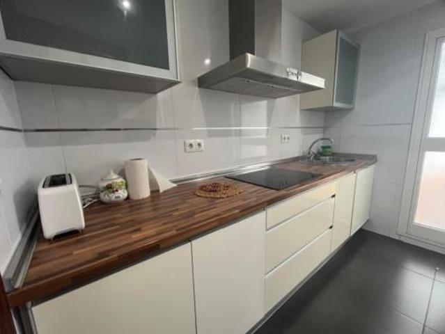Piso Venta Sevilla Capital, El Plantinar El Juncal Avenida de la Paz