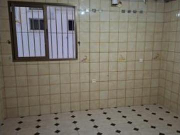 Avenida de la Paz, Sevilla, El Juncal, El Puerto De Santa Maria, Sevilla, Sevilla, Andalucía, Andalucía