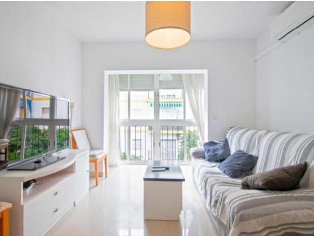 Piso Venta Sevilla Capital, El Plantinar El Juncal Avenida de la Paz