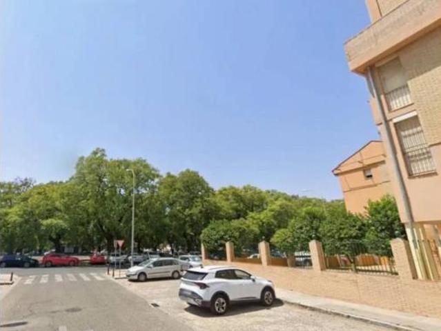 Piso Venta Sevilla Capital, El Plantinar El Juncal Avenida de la Paz