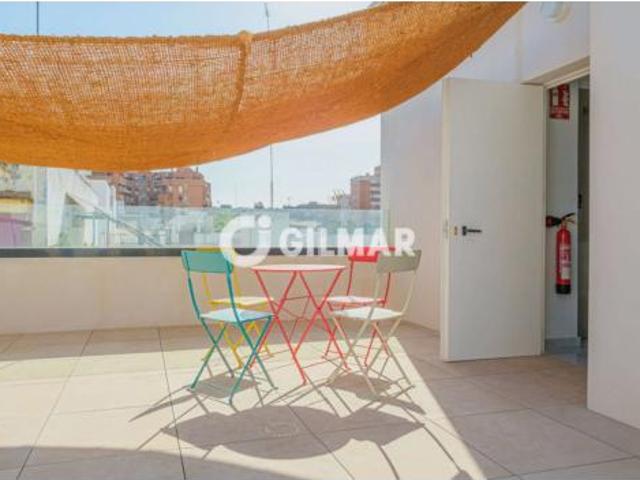 Piso Venta Sevilla Capital, El Plantinar El Juncal Avenida de la Paz
