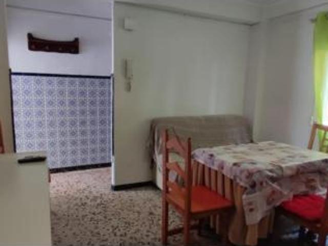 Piso Venta Sevilla Capital, El Plantinar El Juncal Avenida de la Paz
