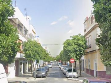 Piso Venta Sevilla Capital, El Plantinar El Juncal Avenida de la Paz