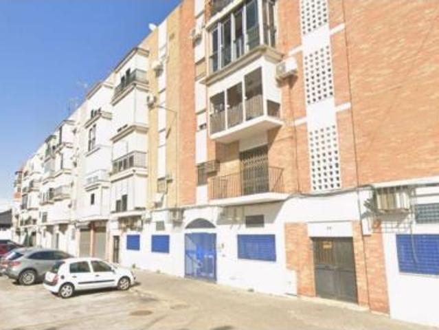 Piso Venta Sevilla Capital, El Plantinar El Juncal Avenida de la Paz