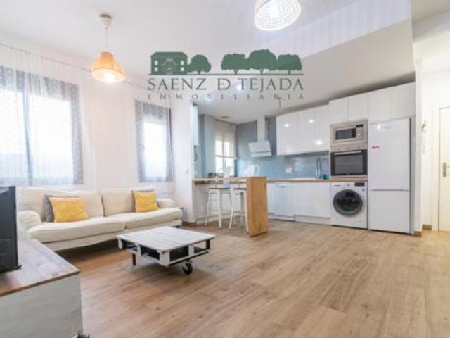 Piso Venta Sevilla Capital, Elcano Los Bermejales