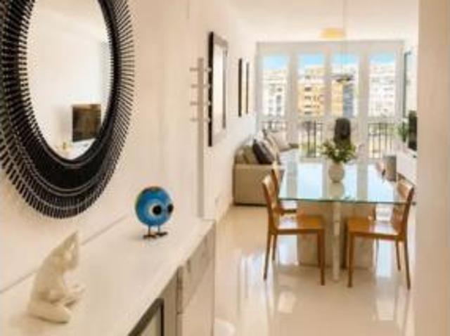 Piso Venta Sevilla Capital, Elcano Los Bermejales