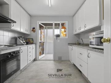 Piso Venta Sevilla Capital, Elcano Los Bermejales