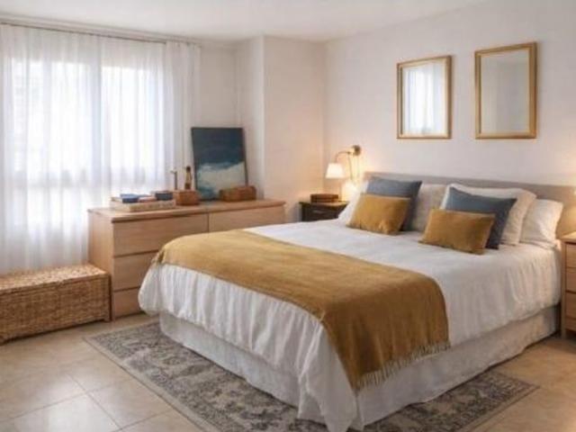 Piso Venta Sevilla Capital, Elcano Los Bermejales