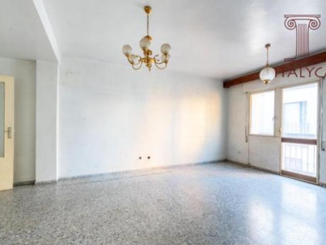 Piso Venta Sevilla Capital, Encarnación Regina