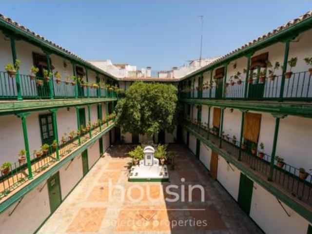 Piso Venta Sevilla Capital, Encarnación Regina