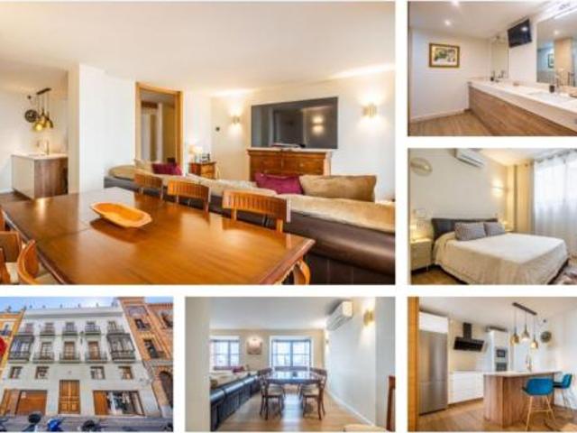 Piso Venta Sevilla Capital, Encarnación Regina