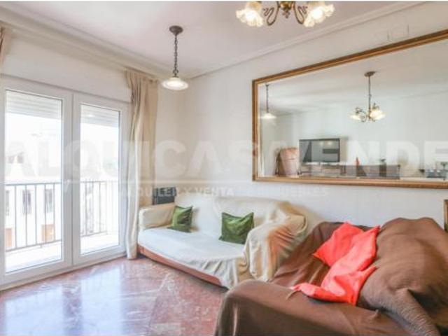Piso Venta Sevilla Capital, Encarnación Regina