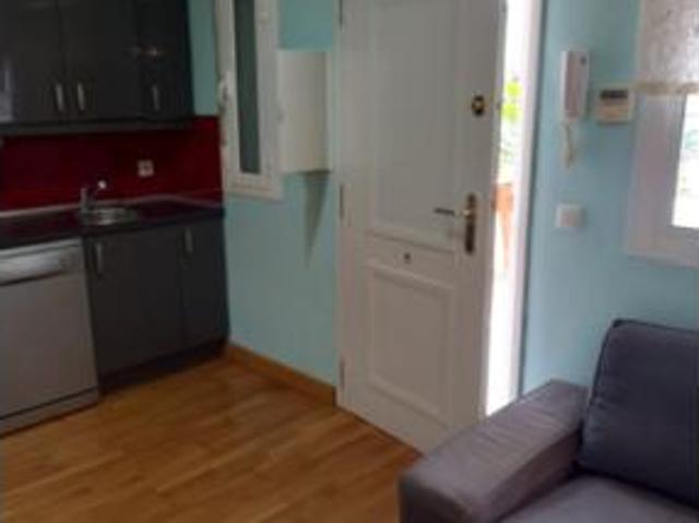 Apartamento Venta Sevilla Capital, Feria Alameda