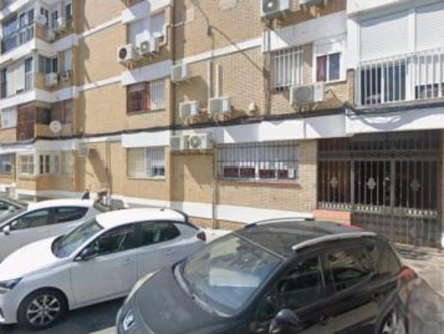 Piso Venta Sevilla Capital, Juan XXIII Rochelambert