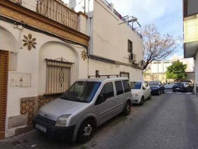 Piso Venta Sevilla Capital, Juan XXIII Rochelambert