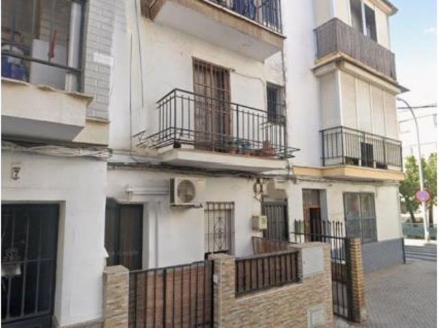Piso Venta Sevilla Capital, Juan XXIII Rochelambert