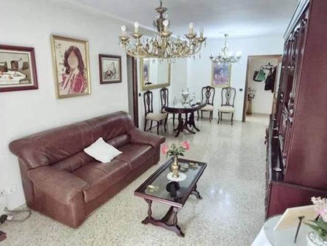 Piso Venta Sevilla Capital, Juan XXIII Rochelambert