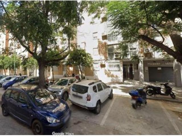 Piso Venta Sevilla Capital, Juan XXIII Rochelambert
