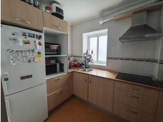 Piso Venta Sevilla Capital, Juan XXIII Rochelambert