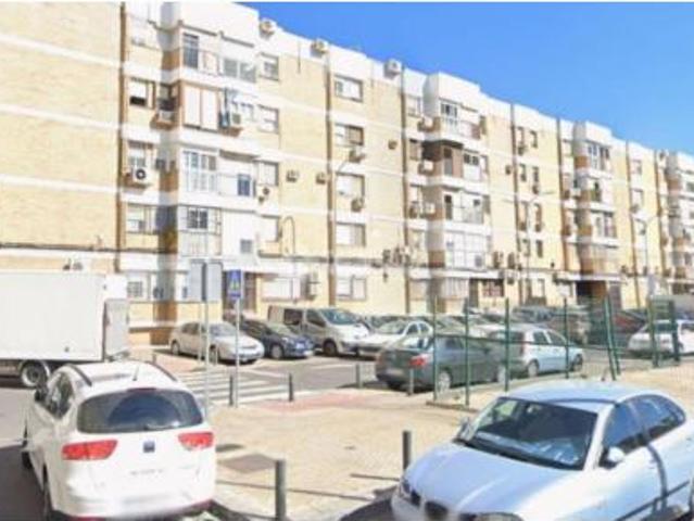 Piso Venta Sevilla Capital, Juan XXIII Rochelambert