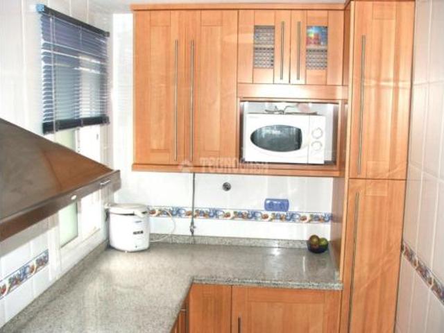 Piso Venta Sevilla Capital, Juan XXIII Rochelambert