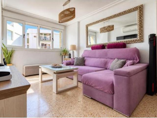 Piso Venta Sevilla Capital, Juan XXIII Rochelambert