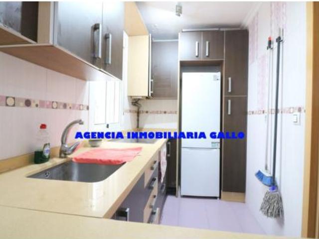 Piso Venta Sevilla Capital, Juan XXIII Rochelambert