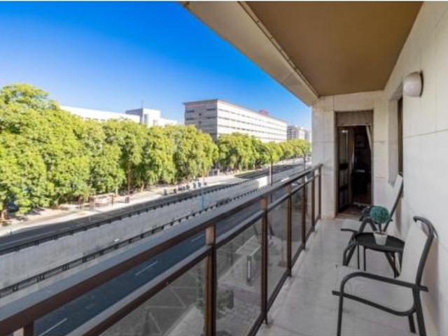 Piso Venta Sevilla Capital, La Buhaira San Bernardo