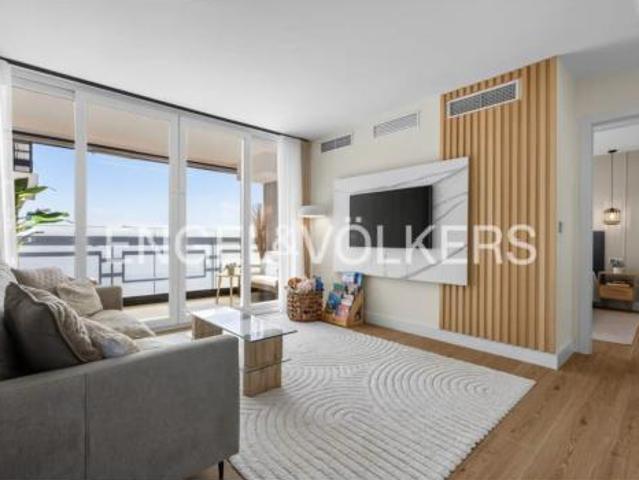 Piso Venta Sevilla Capital, La Buhaira San Bernardo