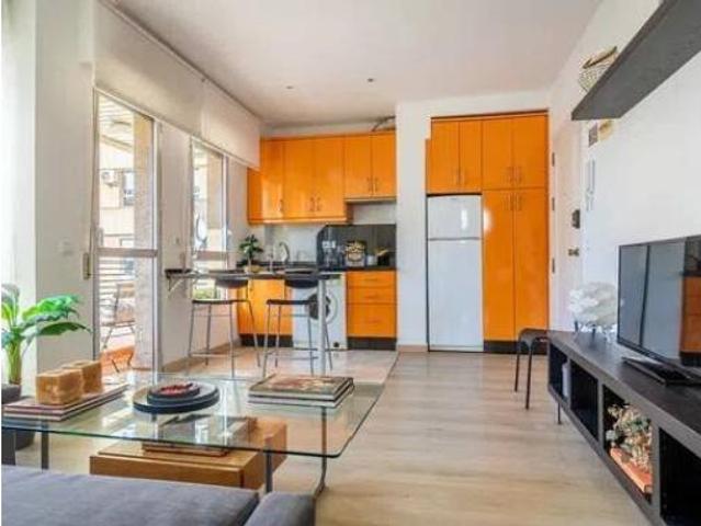 Piso Venta Sevilla Capital, La Buhaira San Bernardo